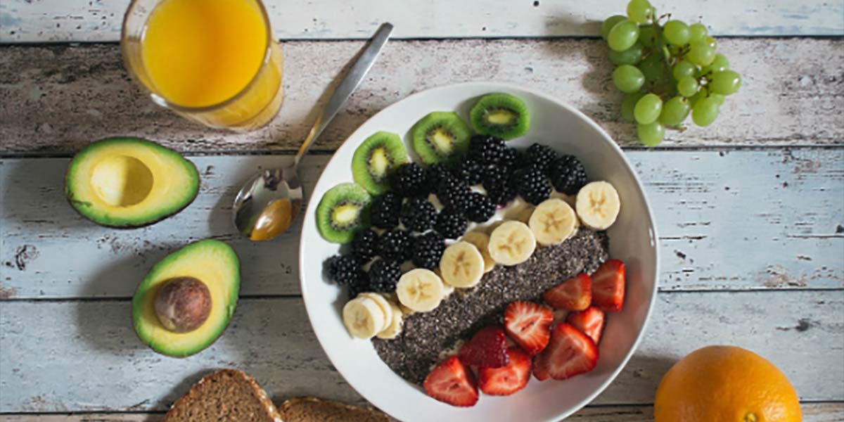 Nielsen: il mercato della colazione vale 8 miliardi, la frutta pesa solo l'8%